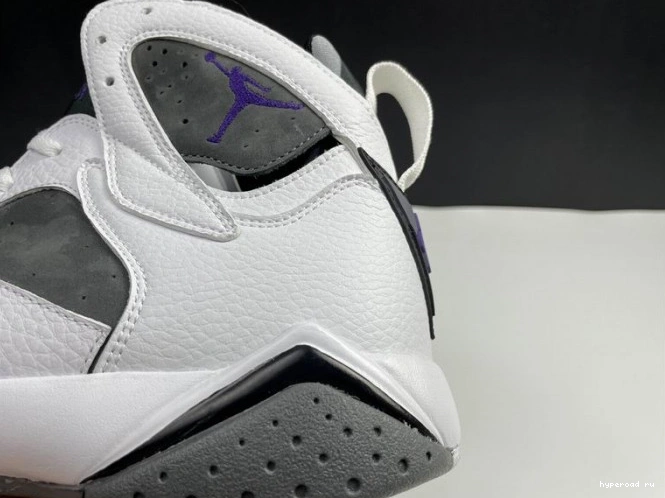 7 Jordan CU9307-100 (2021) Flint Retro 0722